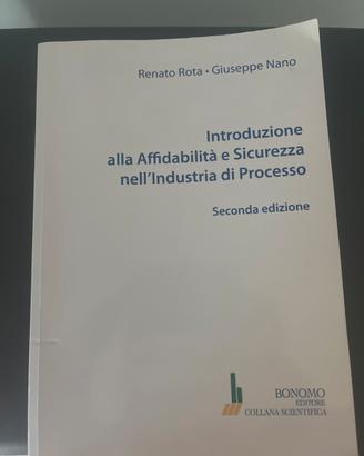 libro ASIP renato rota