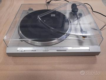 Giradischi Grundig PS2500