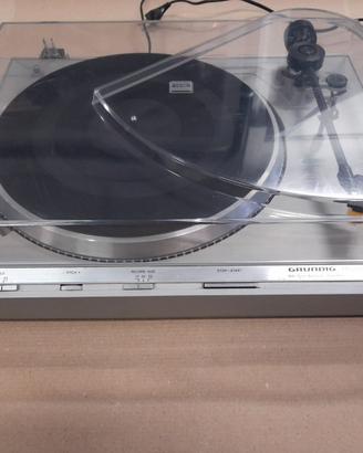 Giradischi Grundig PS2500