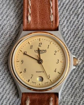 orologio Laurens Vintage NOS