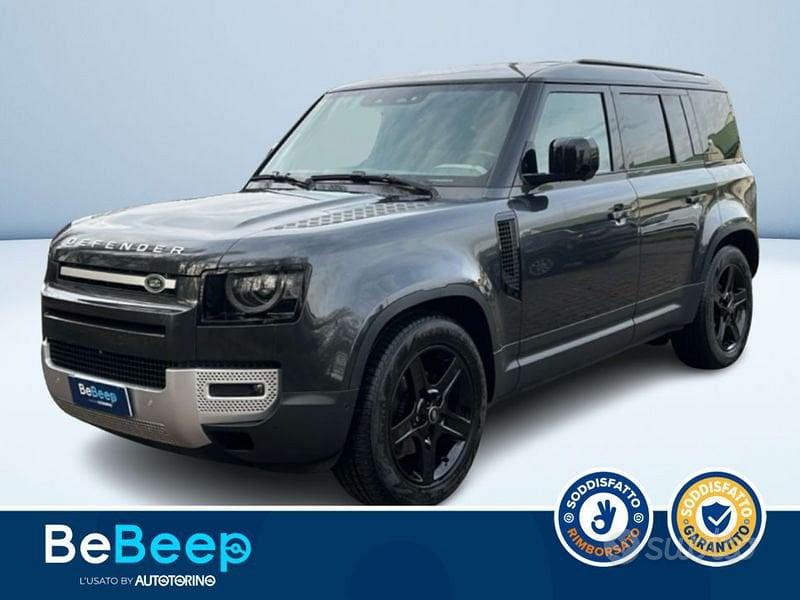 Land Rover Defender (2019)