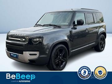 Land Rover Defender 110 3.0D I6 MHEV SE AWD 2...