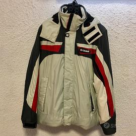 Tuta Sci COLMAR Uomo Taglia 50