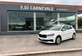 SKODA Fabia 4ª serie Fabia 1.0 MPI 80 CV Ambition