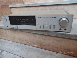 SANYO PCM Plus 5 Modulatore PCM  			