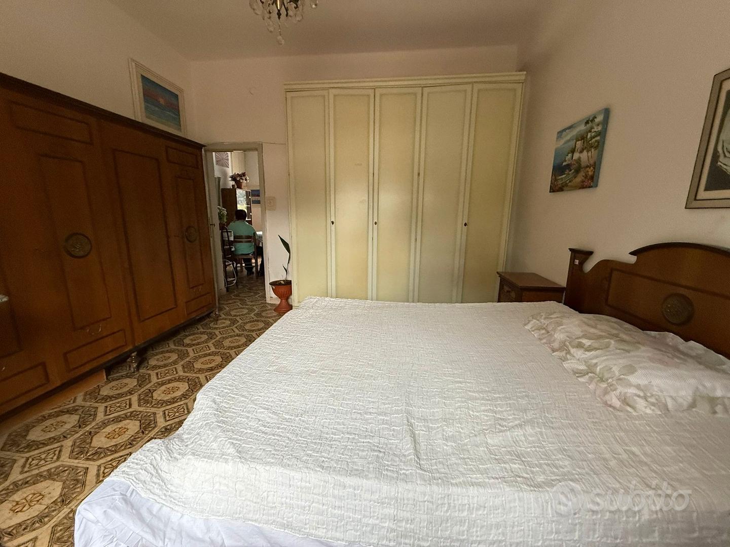 Appartamento centrale,Terni, Via Fratelli Rosselli - Vista 3