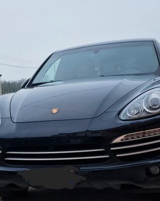 Fari Xenon  originale  porsche cayenne 2014