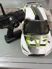 Auto rc Nascada himoto 1/10 brushless