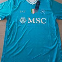 maglia napoli 