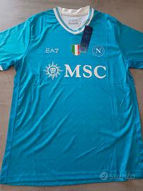 maglia napoli 