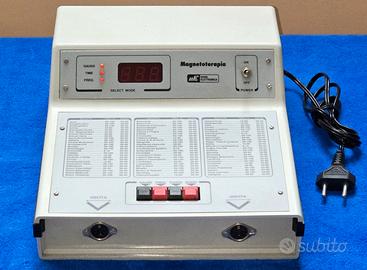 magnetoterapia nuova elettronica lx 1146
