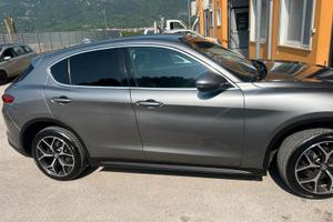 Alfa Romeo Stelvio 2.2 Turbodiesel 180 CV AT8 Q4