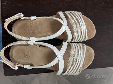 Sandali Scholl n 35