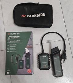 Parkside trovafusibili PFF 20 A1