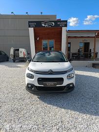 Citroen C3 PureTech 82 Shine