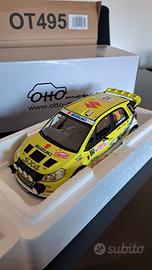 Ottomobile - Suzuki SX4 WRC - 1:18 - OT495