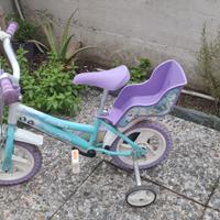 bicicletta 2-5 anni