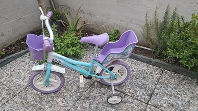 bicicletta 2-5 anni