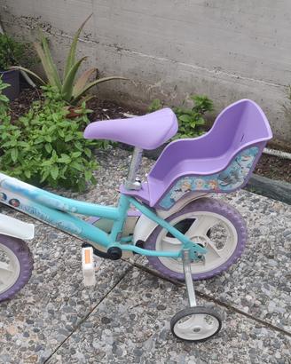 bicicletta 2-5 anni