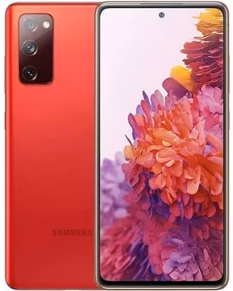 Galaxy S20 FE 5G Rosso