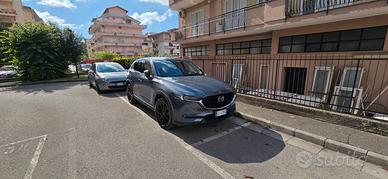 Mazda Cx5 2.2 150 CV Homura 