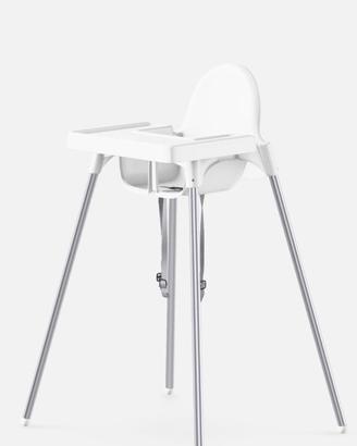 seggiolone Ikea