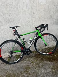 Bici da corsa