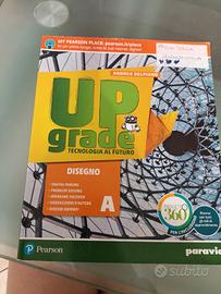 Upgrade A 