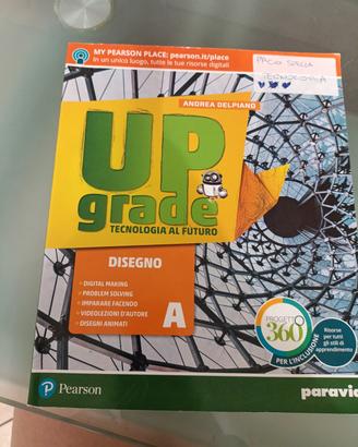 Upgrade A 