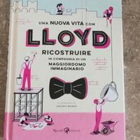 Libro Una nuova vita con Lloyd