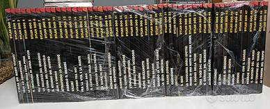 fumetti Dylan Dog collezione Book da 1 a 94