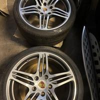 Per Porsche 997 ricambi accessori