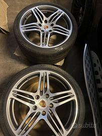 Per Porsche 997 ricambi accessori