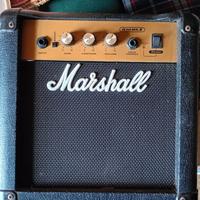 amplificatore per chitarra 