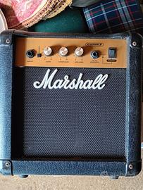 amplificatore per chitarra 