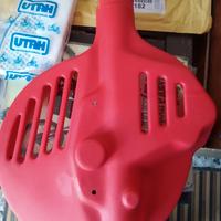 Copri disco UTAH x enduro anni 80/90