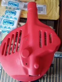 Copri disco UTAH x enduro anni 80/90