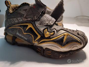 Scarpe sportive Geox per bambino