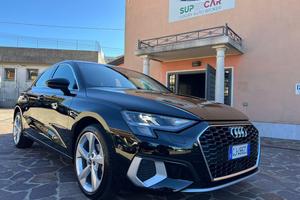 AUDI A3 SPB 30 TDI S tronic S line edition
