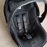 trio Peg Perego 