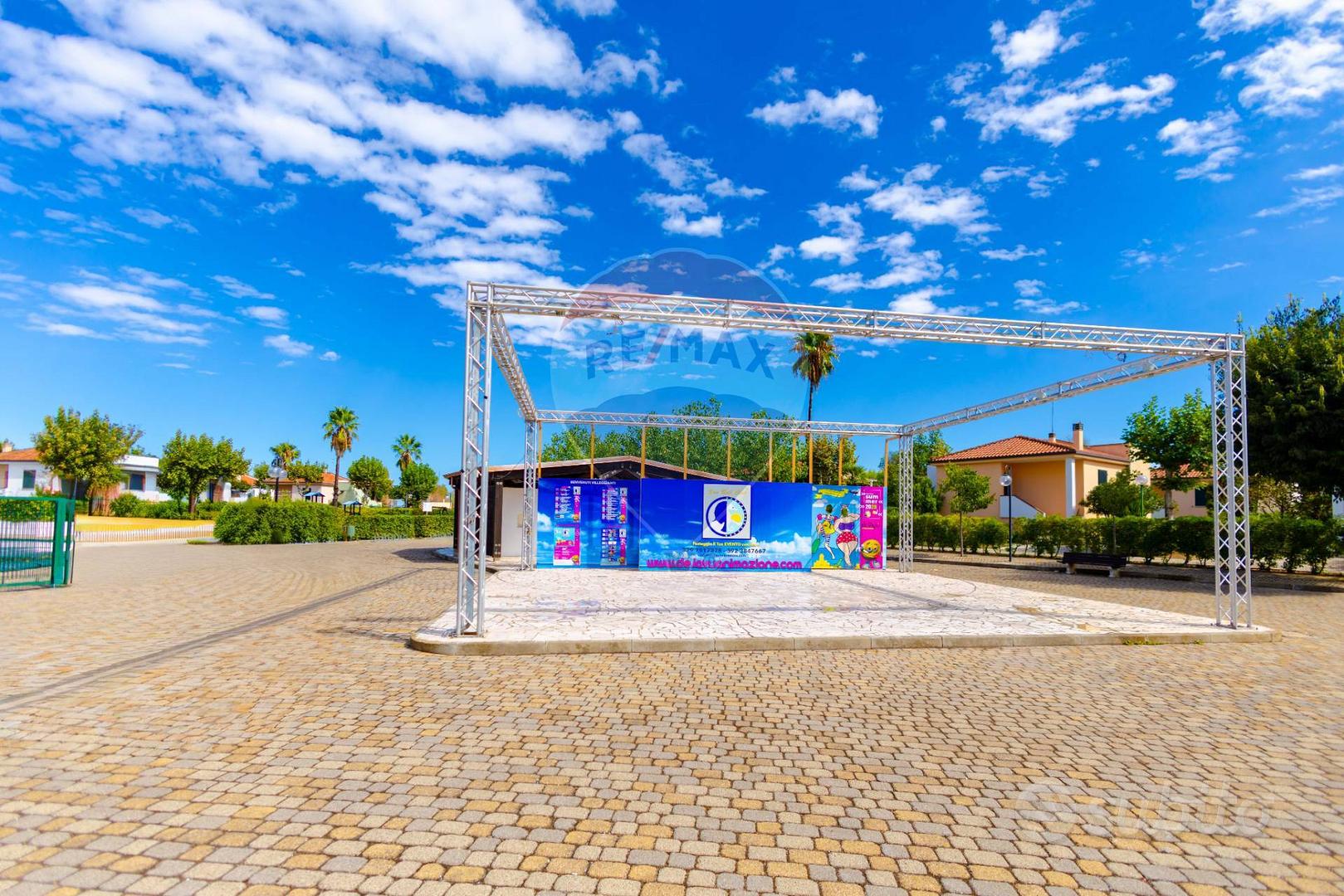 Appartamento - Bernalda - Vista 6