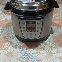 Pentola a pressione 6l