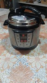 Pentola a pressione 6l