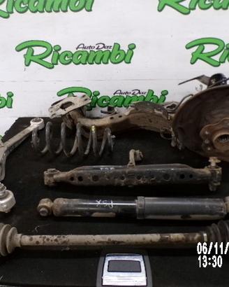 KIT RUOTA POST. S. QASHQAI J11 1.6 DCi 2018
