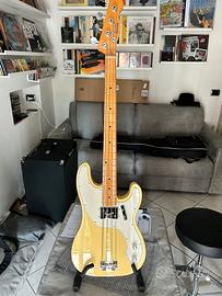 Fender Telecaster bass Vintera 2 70