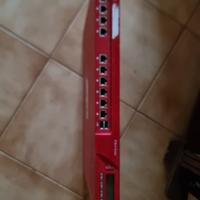 Firewall Watchguard XTM810