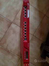 Firewall Watchguard XTM810