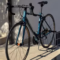 Corsa donna tg S Triban RC Decathlon