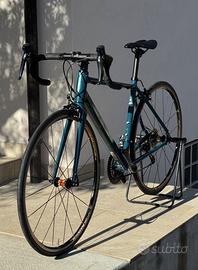 Corsa donna tg S Triban RC Decathlon