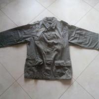 Tuta militare esercito italiano anni 80